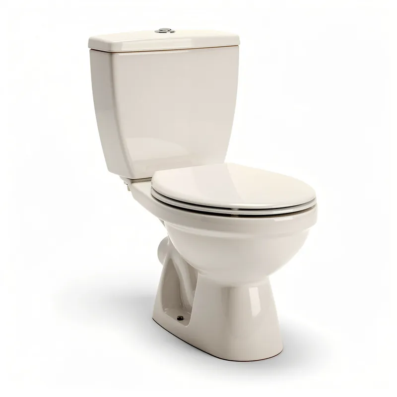 Remplacement de WC Paris16